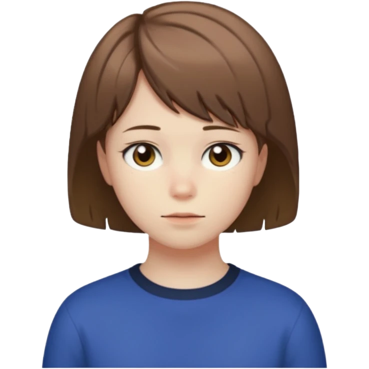frisk emoji