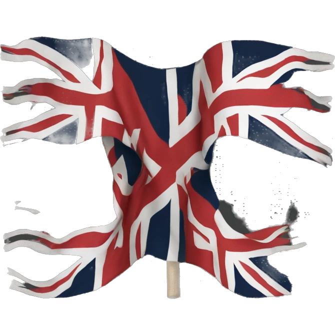 Northern Ireand flag emoji