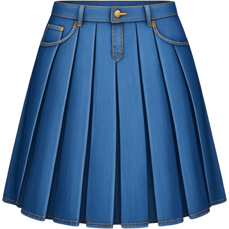 skirt emoji