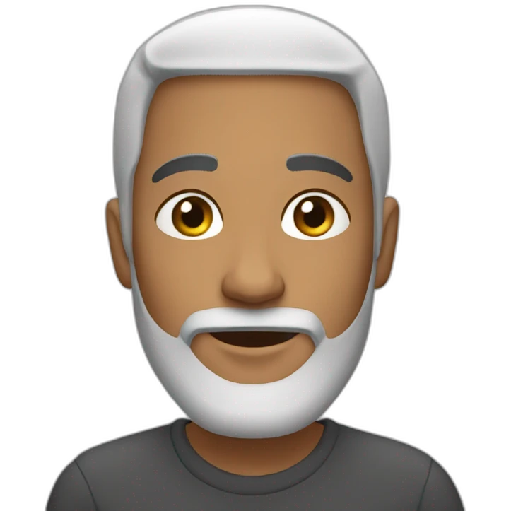 Mohamed 6 emoji