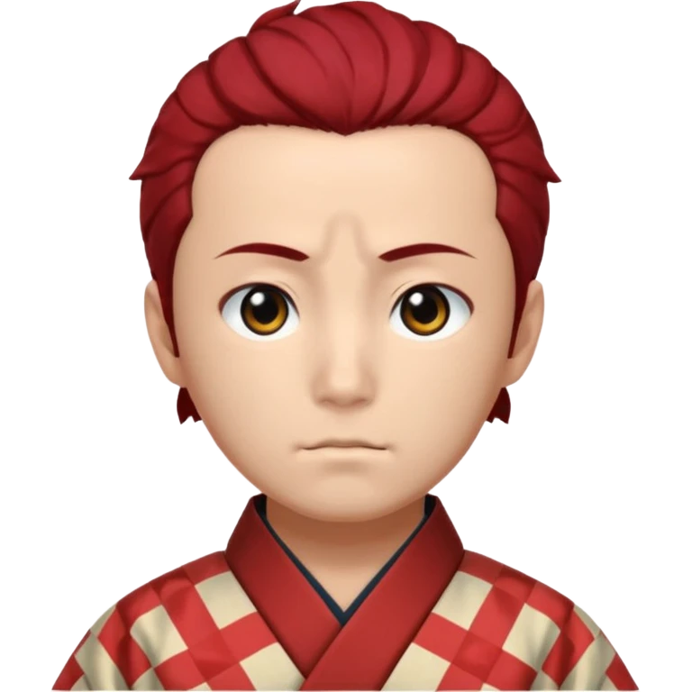 Tanjiro kamado emoji