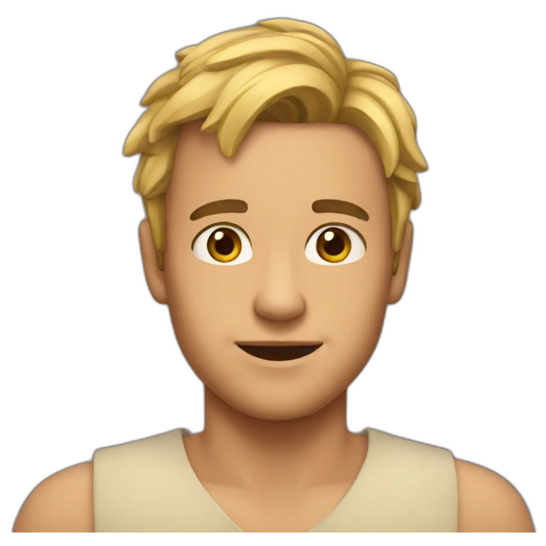 Me emoji