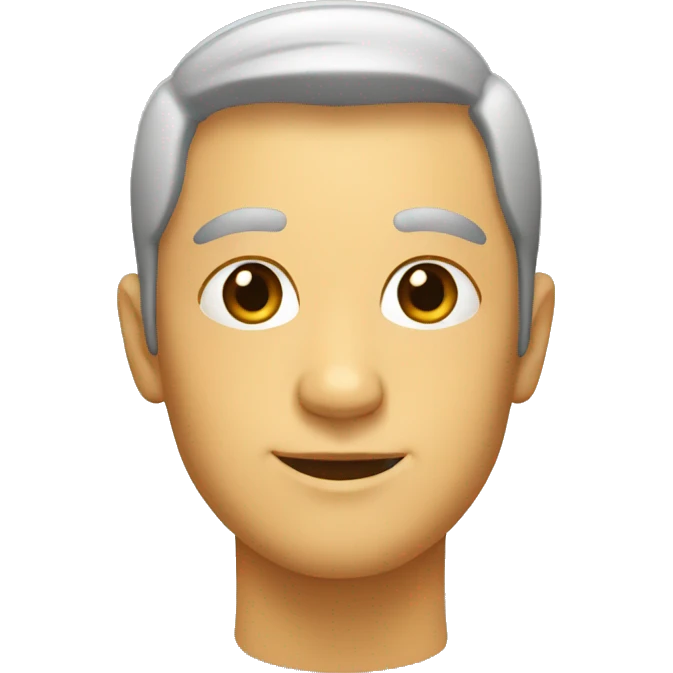 siting mats emoji