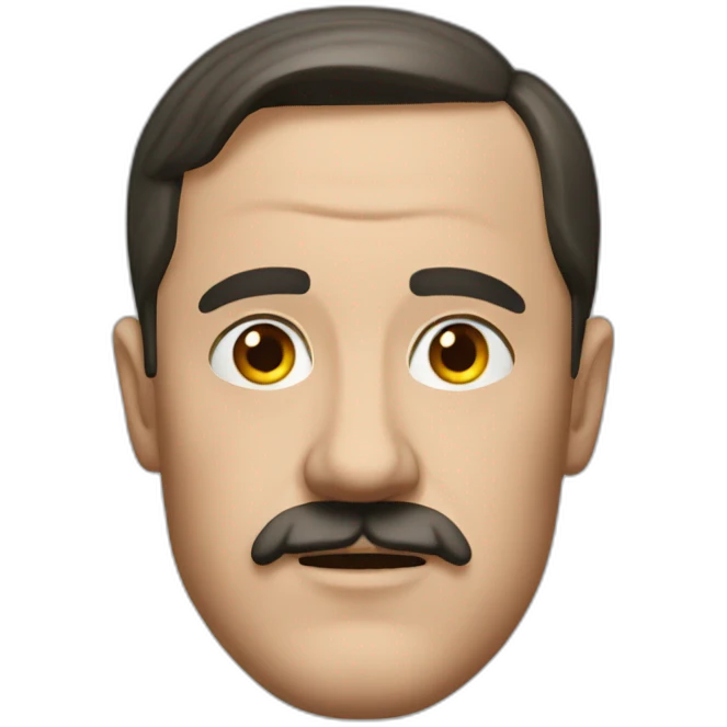 Adolf emoji