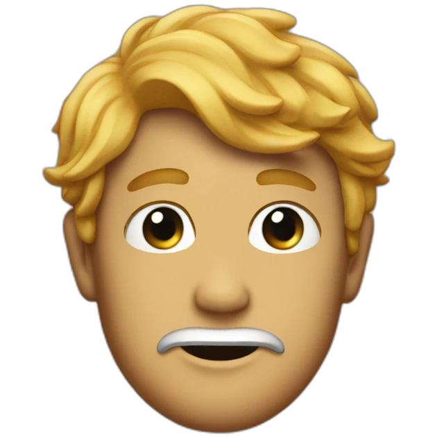 Dick emoji