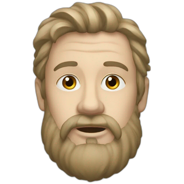 Finois de laponie emoji