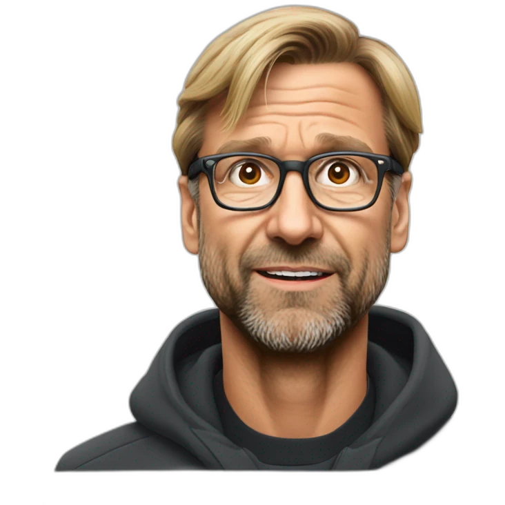 var klopp emoji