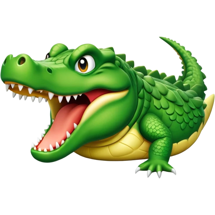 crocodilo bombardiro emoji