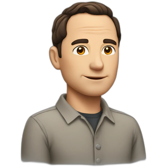sheldon emoji
