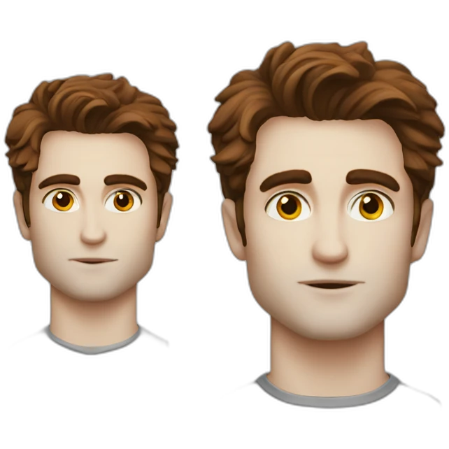 edward cullen emoji
