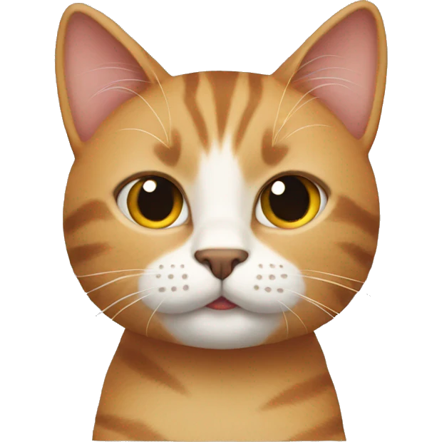 Cats emoji