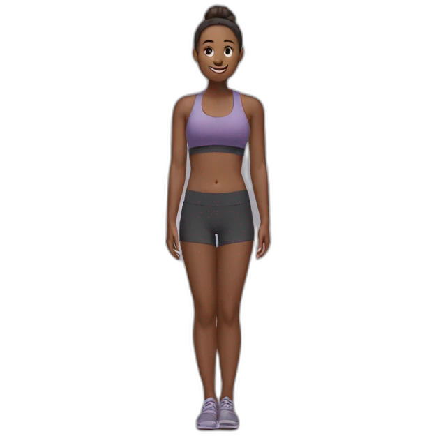 lululemon emoji