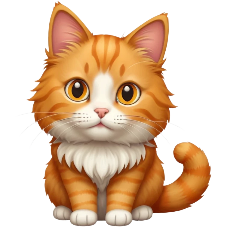 кошка emoji