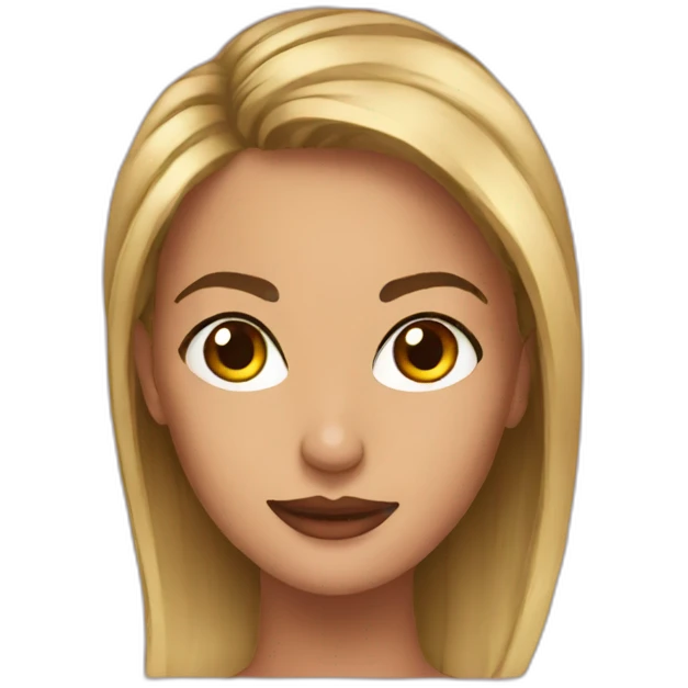 Brandi emoji