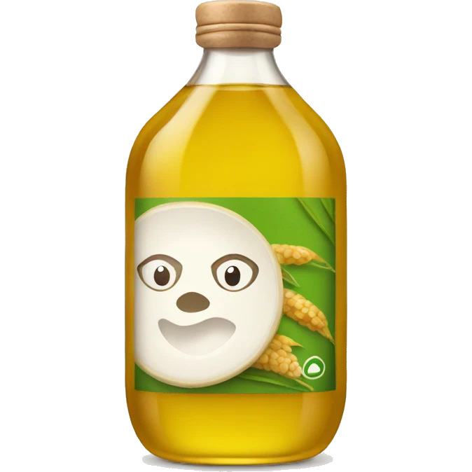 sesame-oil emoji