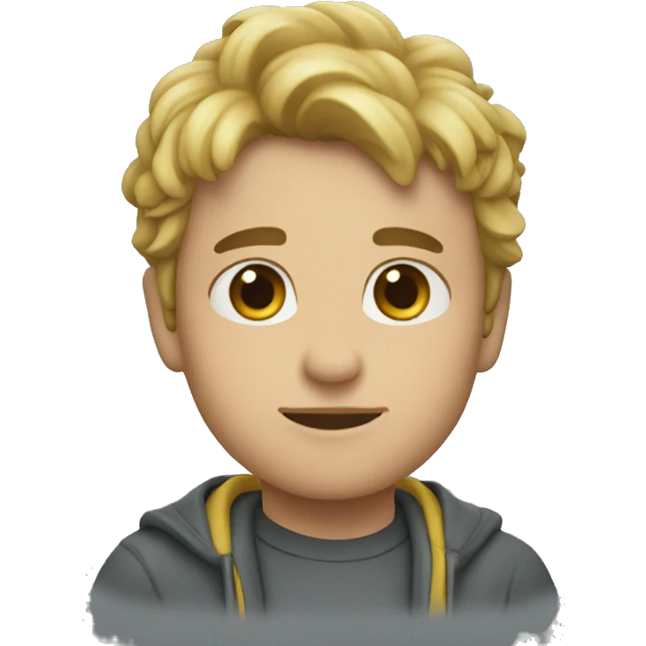 Lluvia  emoji