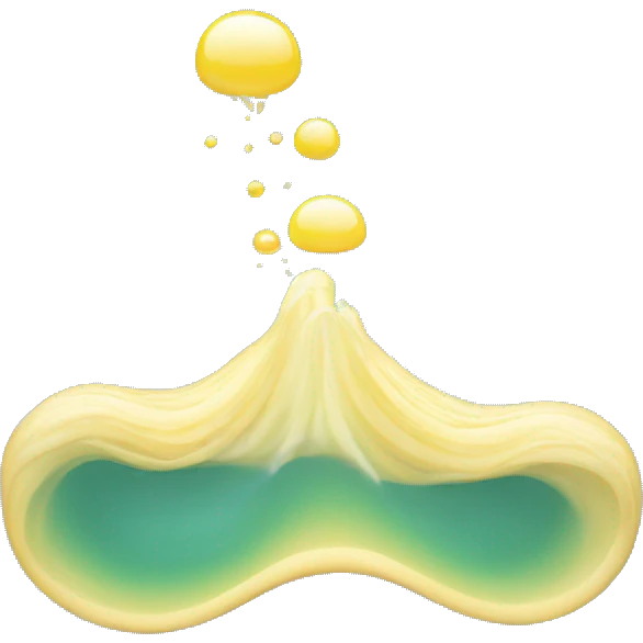 laminar flow emoji