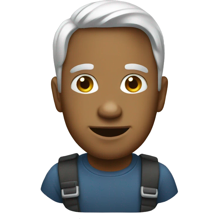 Website emoji