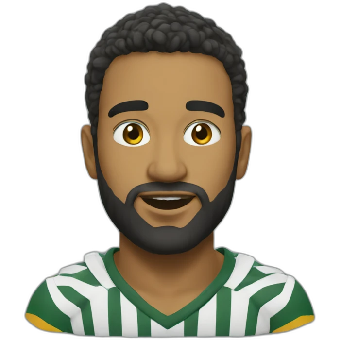 Nantes emoji