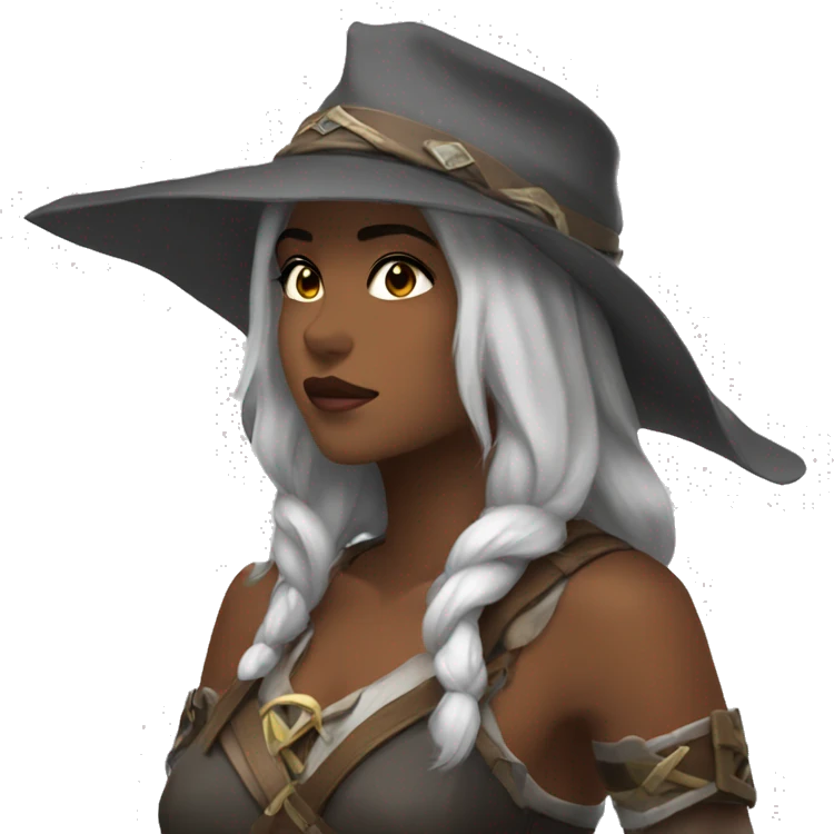 ashe emoji
