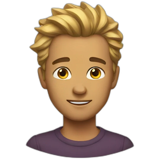 Epic emoji