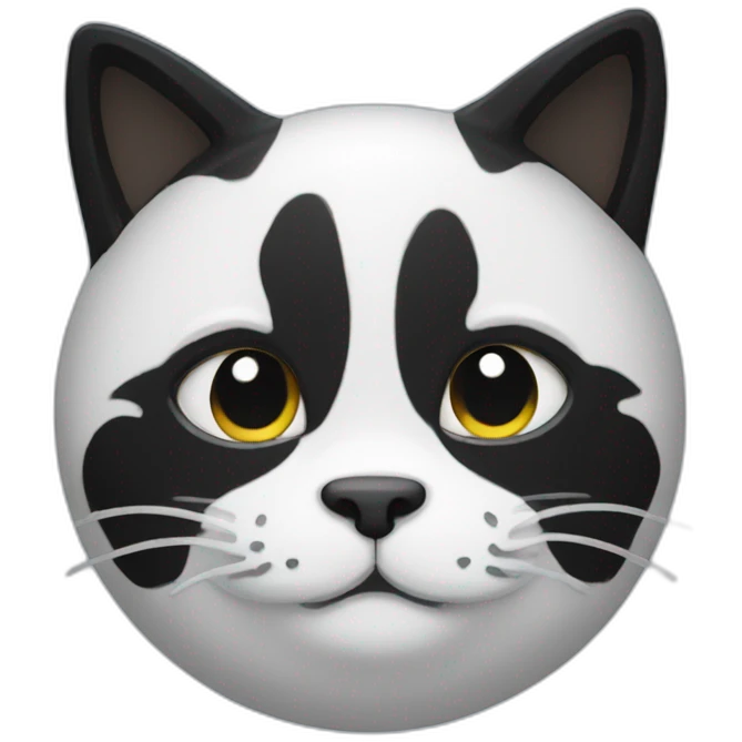 oreo cat emoji