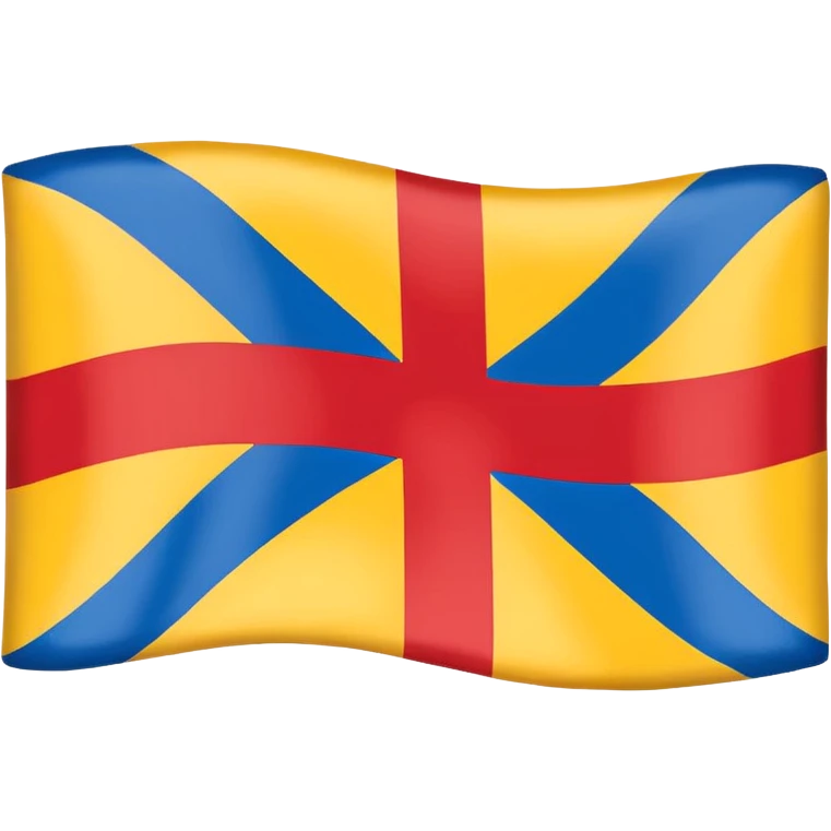 Åland flag emoji