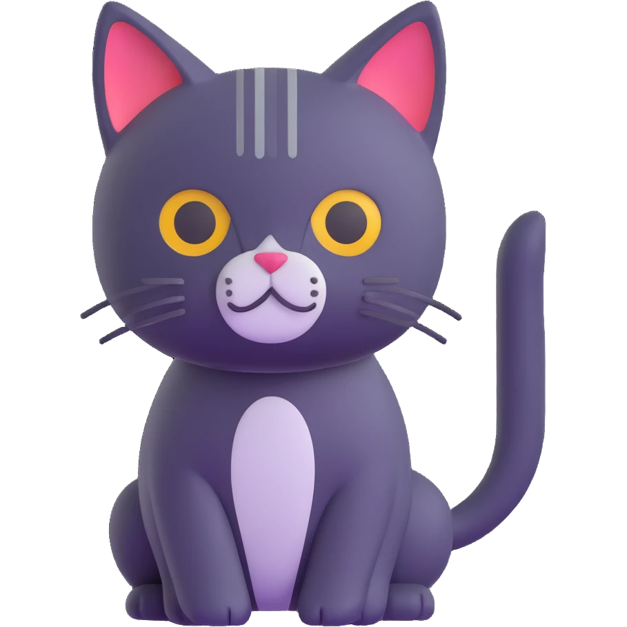 cat emoji