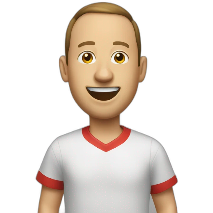 joey chestnut emoji