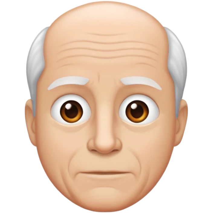 Harold from Rovia  emoji