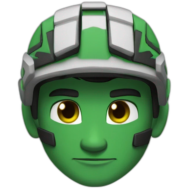 Four arma Ben 10 emoji
