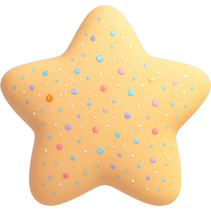 glitter object emoji