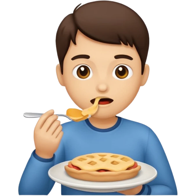 Tung tung sahur brainrot emoji