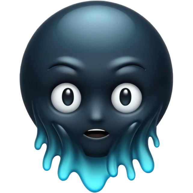 Abyss emoji