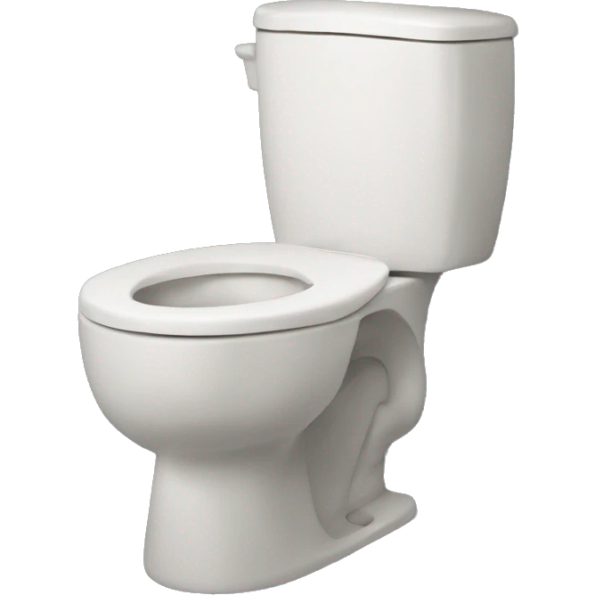 Skibidi toilet emoji