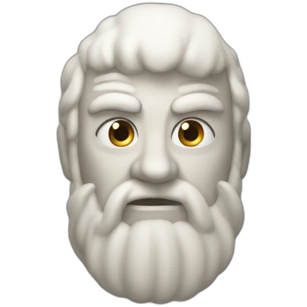 golloum emoji