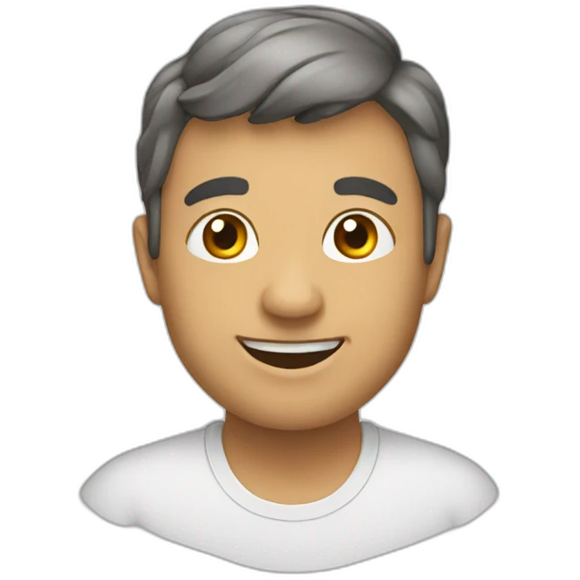 Bendicion emoji
