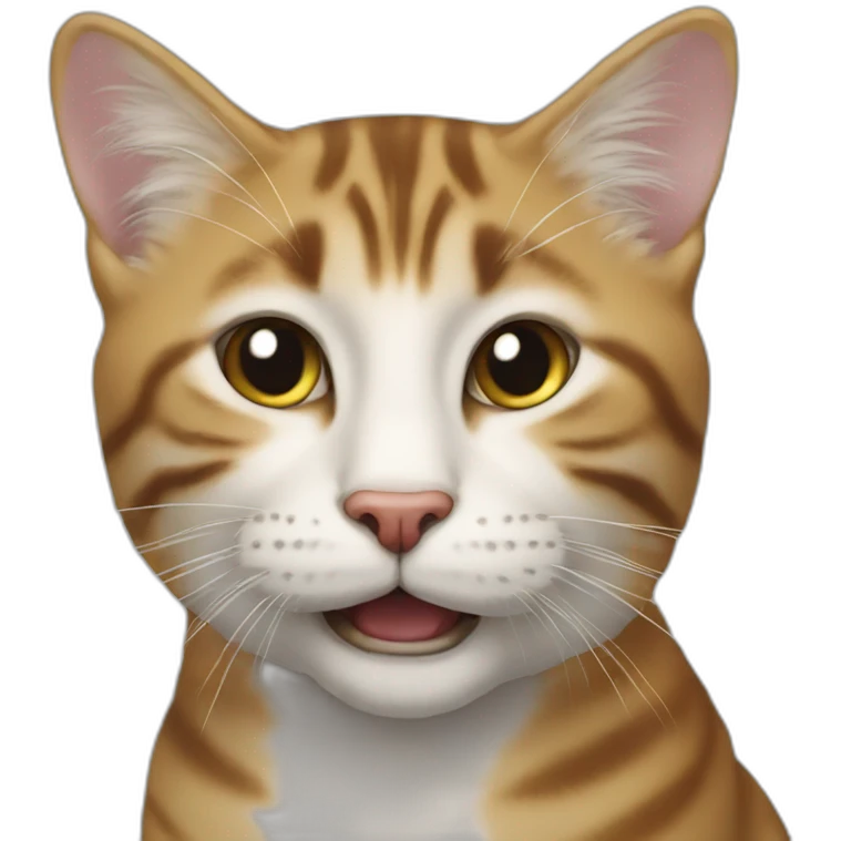 mewing emoji