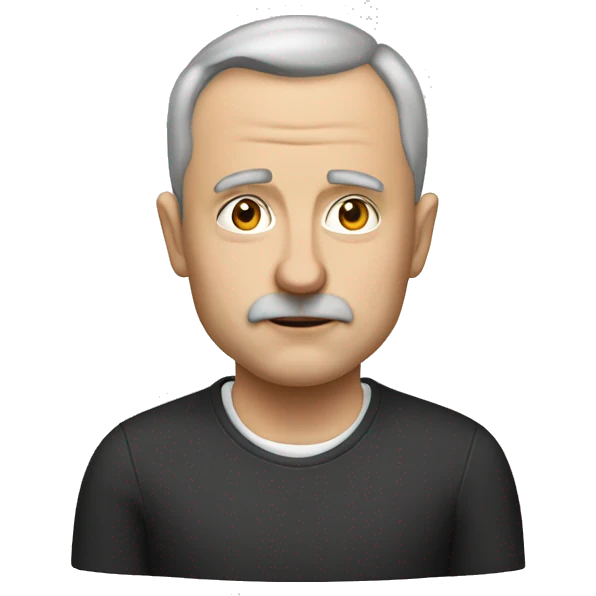 Vladimir lebedev emoji