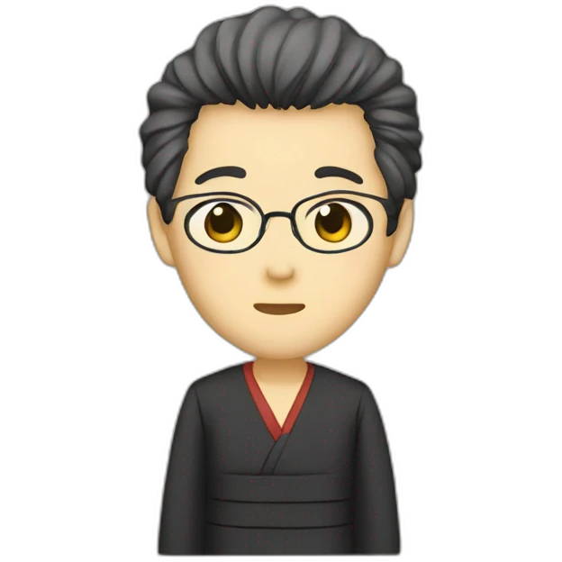 Takemichi Hanagaki emoji