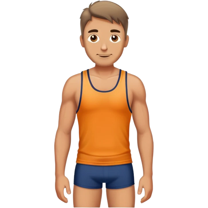Aussie bogan emoji