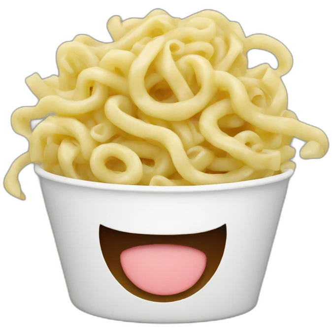 noodles emoji