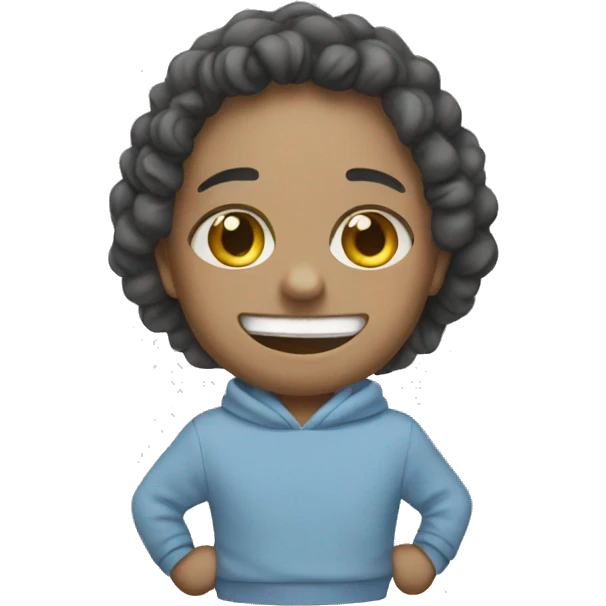 sweatshirt emoji