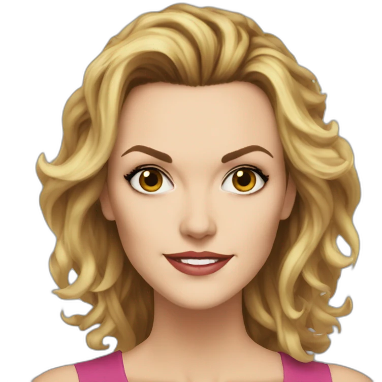 Hilarie Burton emoji