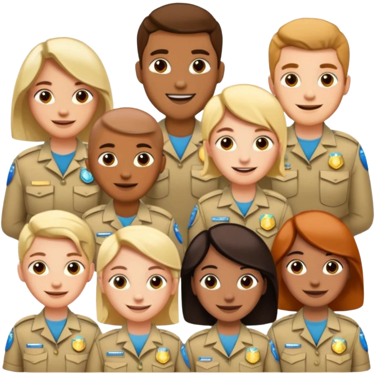 Arch nemesis rank emoji