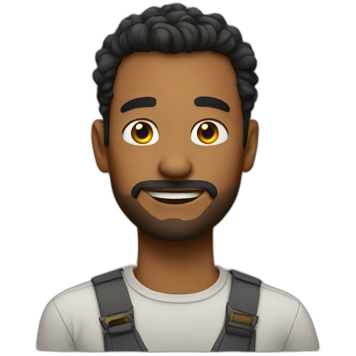 Animator emoji