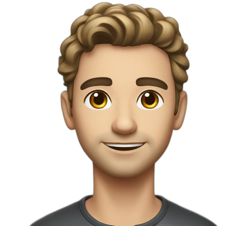 joabel-kasper_ruivo emoji