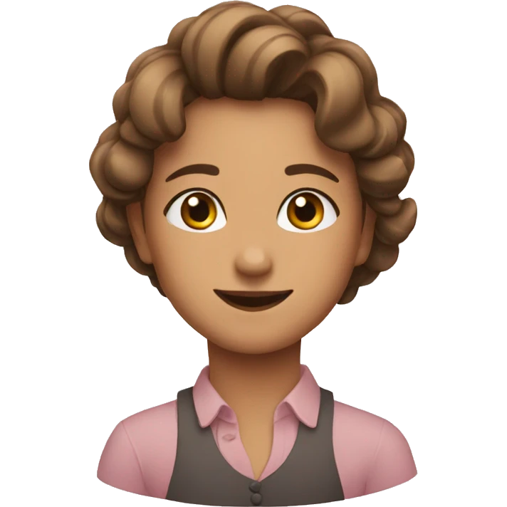 merci emoji