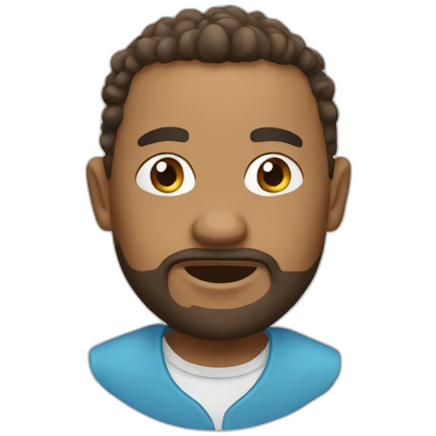 Cay emoji