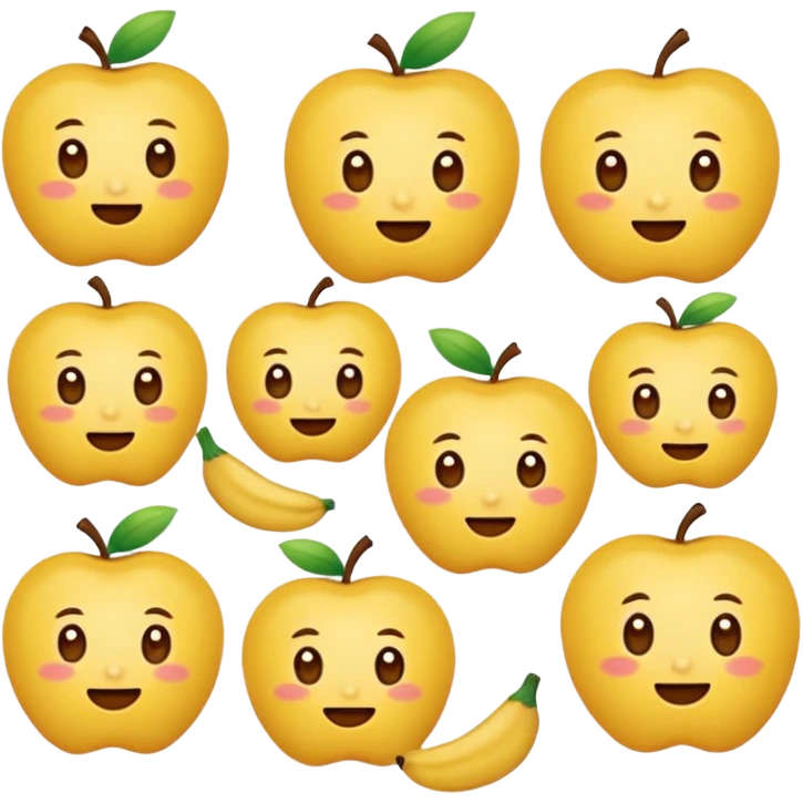 커피 emoji